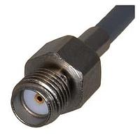 Johnson / Cinch Connectivity Solutions 142-0303-016 Connectors SMA ST CRIMP JACK RG 161/174/188/316 NIC