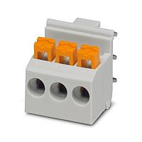 PHOENIX CONTACT 2200317 Fixed Terminal Blocks FKDSO 2,5/ 3-R KMGY