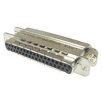 Spectrum Control 56F735-003-LI D-Sub Adapters & Gender Changers 37 P/S ADAPT 1000PF