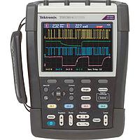 Tektronix THS3014 Handheld Digital Oscilloscope Rental Service