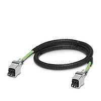 PHOENIX CONTACT 1424188 Fiber Optic Cable Assemblies FOC-SJ:14-SJ:14- HB02/10,0 PR