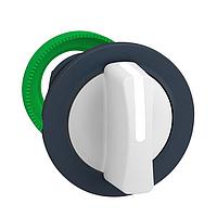 SCHNEIDER ZB5FD701 Switch Actuators White SS