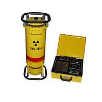 XXH-2505 Huatec Automatic self-test radiation portable X-ray flaw detector with glass x-ray tube