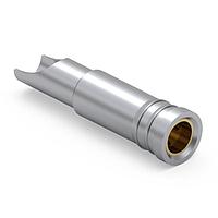 Mill-Max 0778-0-18-01-07-27-10-0 Circular MIL Spec Tools, Hardware & Accessories STD. CONNECTOR JACK RECEPTACLE