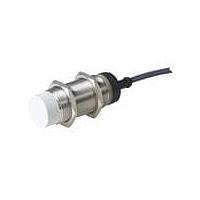 Carlo Gavazzi EI3015TBCSL Proximity Sensors Inductive proximity sensor, M30 Stainless steel, 2m cable, Sn 15mm, Long body, SCR NC, Supply voltage 20-250 Vac, Max output current 500 mA, Max switching frequency 25Hz, Operating temperature -25C - +70C, IP67