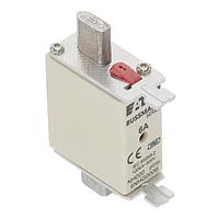 Eaton Bussmann 6NHG000B BS88 British Standard Fuse 6A 500V GG 000