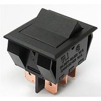 CW Industries GR-2022-0006 Rocker Switches DPDT 16A 125-250VAC