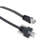 Basler 2200000624 Cat 6a Cable GigE, Cat6a, RJ45 1xSL hor, S, 20m