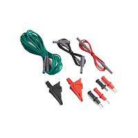 FLUKE TL-6000-INTL Test Lead and Accessory Kit