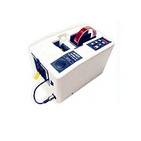 Tape cutting machine