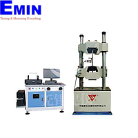 Universal Tensile Testing Machine