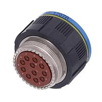 DEUTSCH - TE Connectivity 59051-19-11SN Connectors PLUG ASSY