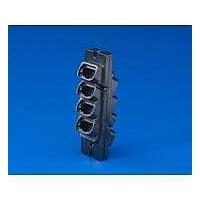 Molex 106181-0020 Adapters MTP QUAD ADAPTER 30 UAD ADAPTER 30 DEG.