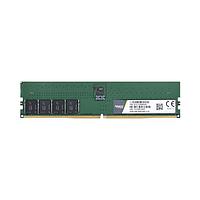 Apacer D12.31306S.001 UDIMMs DDR5 DIMM 4800 32GB JEDEC 1.0 version
