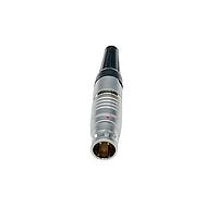 NorComp 822B004-173L701 Connectors 2B 4 POS MALE SOLDER CABLE MOUNT KIT