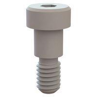 Essentra Components 31037037 Shoulder Screw Shoulder Screw, Hex Socket, 5/16-18 Thread
