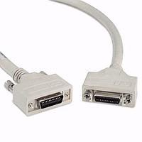 3M Electronic Solutions Division 1W226-TZLB-500-0LC Mini D Ribbon Cable CAM LINK CBL 5M