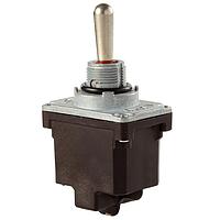 Honeywell 62NT1-3-NH Toggle Switches Toggle SW 2POLE STEP BASE 2POS STD LEVER