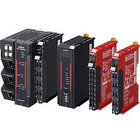 Omron Automation and Safety NX-CSG320 Safety Controllers COMMUNICATION SAFETY GATEWAY