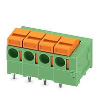 PHOENIX CONTACT 1791282 Fixed Terminal Blocks FFKDSA1/H1-5.08- 4