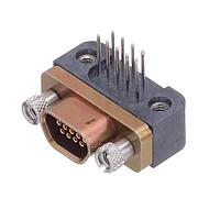 Glenair GMR7590-9S4ATU Micro-D D-Sub Connectors MICRO D