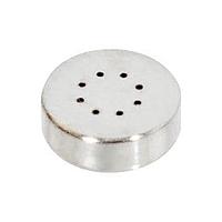 Same Sky (formerly CUI Devices) CMEJ-0413-42-SMT-TR Microphones microphone, 4 mm, electret condenser, omnidirectional, Surface Mount, 1.5 Vdc, 42 dB sensitivity