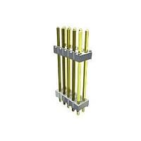 Samtec HW-15-08-G-D-250-SM-A-TR Headers High Temperature Flexible Board Stacking Header