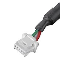 Molex 215170-0801 Rectangular Cable Assemblies Expresslink 8CKT PICO-CLASP 150MM