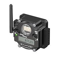 Banner Engineering DX80DR9M-H2C Networking Modules MultiHop 900 MHz 1 W IP20; 10-30 V dc External Antenna RS485; Inputs: 4 Discrete 2 Analog; Outputs: 4 Discrete 2 Analog; External Terminals