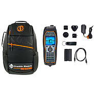 Franklingrid CADD-5000 KIT Digital Battery Testing Kit (0.8 - 23.5 V; 100 - 19,990 Siemens)