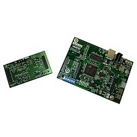 Texas Instruments ADS8321EVM-PDK ADC ADS8321 Perf Dev Kit