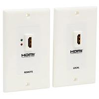 Tripp Lite P167-000 HDMI HDMI OVR CAT5 WLLPLT EXTR
