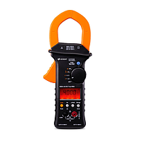KEYSIGHT U1212A Clamp Meter (AC/DC 1000A; True RMS)