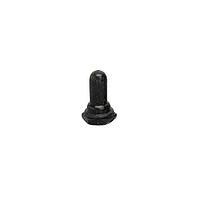 Cole Hersee 81264-01 Black Boot Seal TOGGLE BOOT