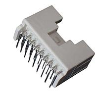 JST Commercial S18B-PUDSS-1(LF)(SN) Headers PUD HEADER (SIDE)