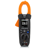 HT HT9025 AC/DC current clamp (1000A,with datalogger)