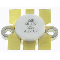 Advanced Semiconductor, Inc. SD1492 RF Bipolar Power RF Transistor