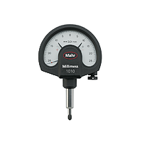 Mahr 4332000KAL Mechanical Dial Comparators (1010, ±0.25 mm)