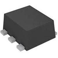 onsemi NL17SZU04AP5T5G Inverters Unbuffered Single Inverter