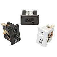 Carling Technologies 215-BN/ON-OFF Toggle Switches MAAOA/215-Series Toggle SW