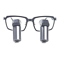 Micare JENM-550X-L Medical Loupes (5.5x;440-540mm)