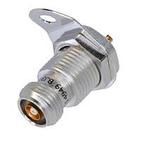 Trompeter / Cinch Connectivity Solutions BJ3150 Connectors TTM BLKD JK Rear MNT THRD