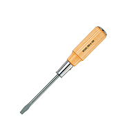 Vessel 350-6x100 Screwdriver (218mm)