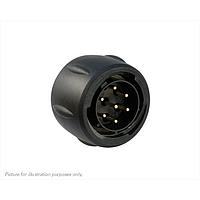 Eaton Souriau-Sunbank UTS6128P Plugs UTS,PLUG