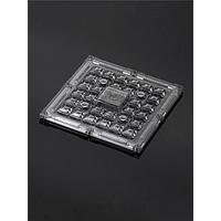 Ledil CS16104_STRADELLA-IP-28-T3-PC Lens Assembly SQUARE LENS 28P 100mm D