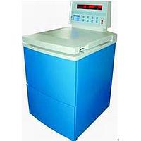 GL-16LX Flooring Standing Refrigerated Centrifuge (4x750ml; 16.000 v/p)
