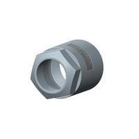 AMP Connectors - TE Connectivity 293660-4 Lighting Connectors NECTOR M PLASTIC NUT 5,6,7P