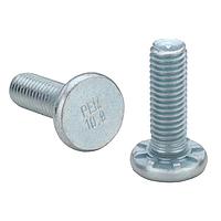 PEM HFG8-0420-12ZI Mounting Hardware GRADE 8 HEAVY HEAD STUD