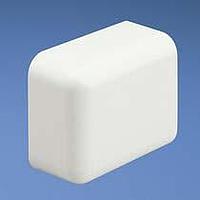 Panduit ECF5IG-E Surface Mount Box LD5 Low Voltage End Cap Fitting