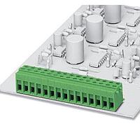 PHOENIX CONTACT 1701023 Fixed Terminal Blocks 1P 5mm